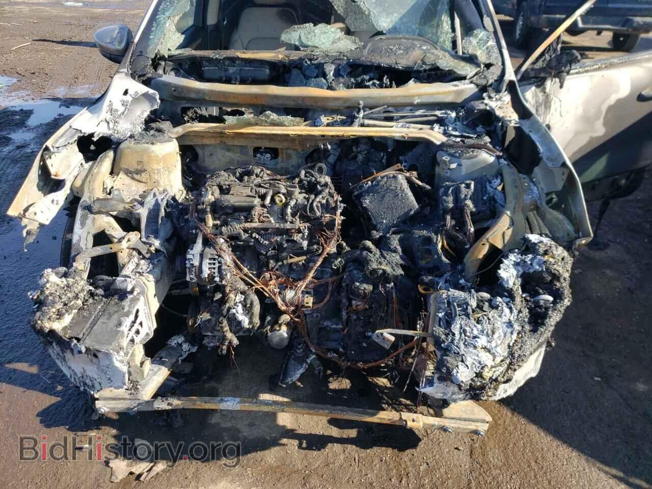 2020 FORD ESCAPE - VIN: 1FMCU9H62LUA73944 - Photo 7