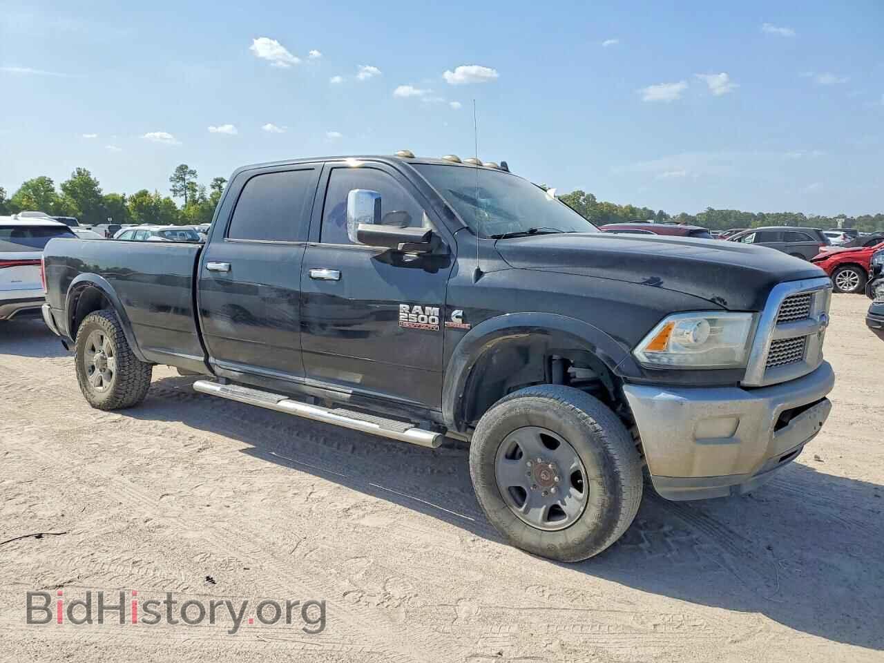 2014 RAM 2500 - VIN: 3C6UR5KL7EG199960 - Photo 4