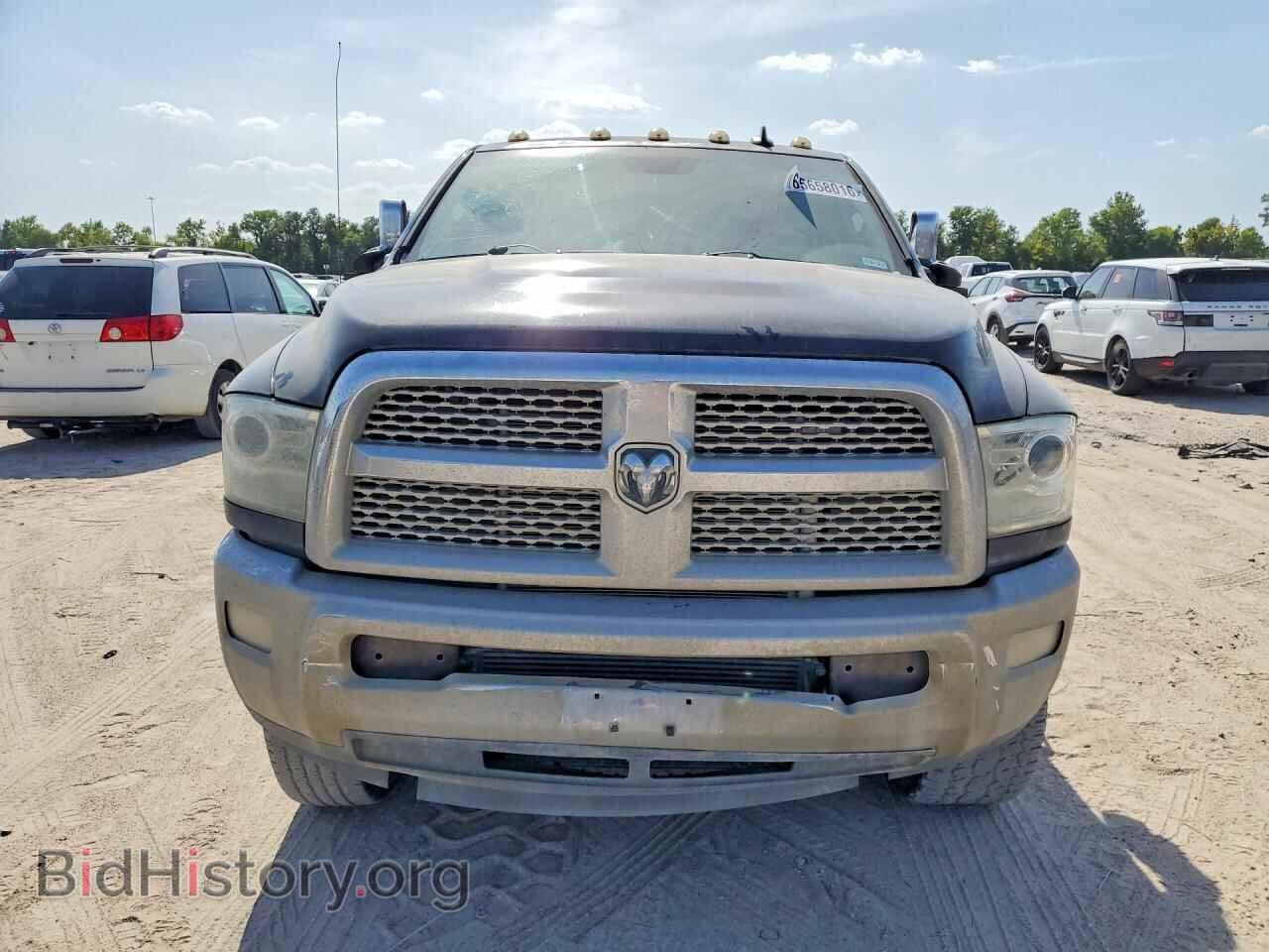 2014 RAM 2500 - VIN: 3C6UR5KL7EG199960 - Photo 5