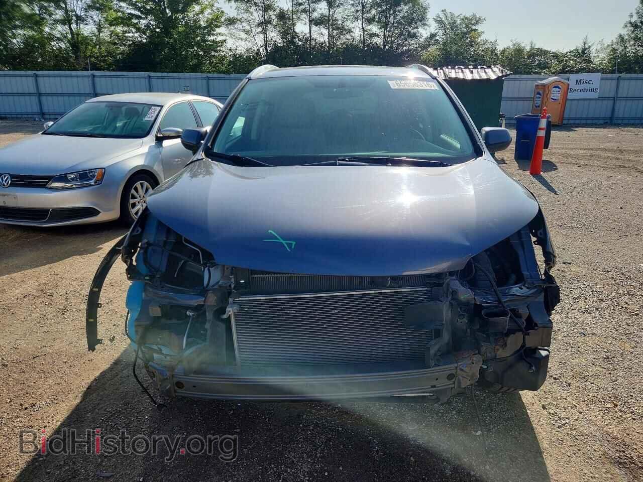 2015 HONDA CRV - VIN: 2HKRM4H71FH668079 - Photo 5