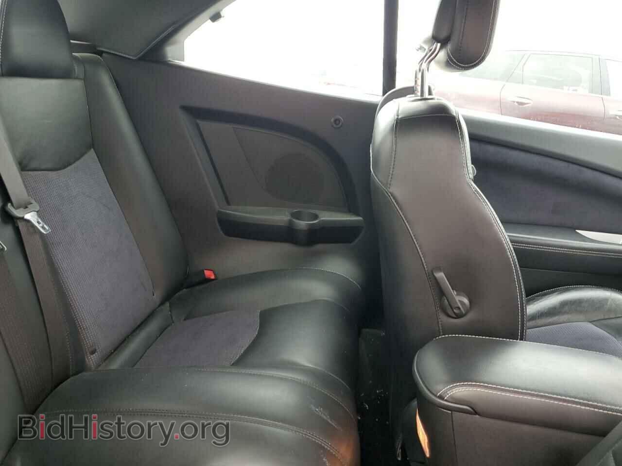 2014 CHRYSLER 200 - VIN: 1C3BCBGG6EN156895 - Фото 10