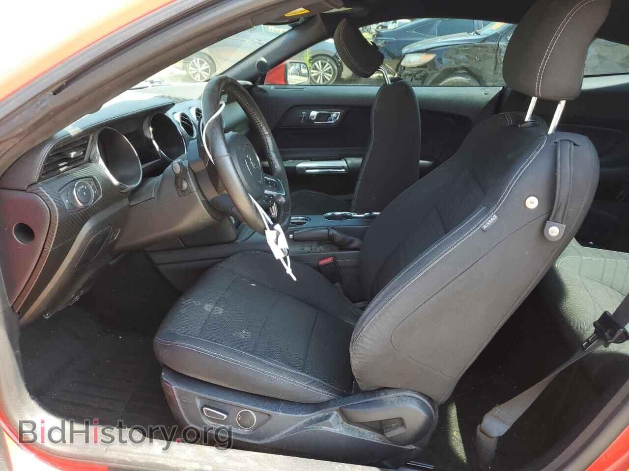 2015 FORD ALL Models - VIN: 1FA6P8AMXF5348346 - Фото 7