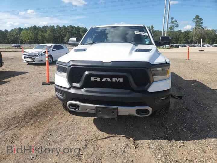 2020 RAM 1500 - VIN: 1C6SRFLT0LN234967 - Photo 13