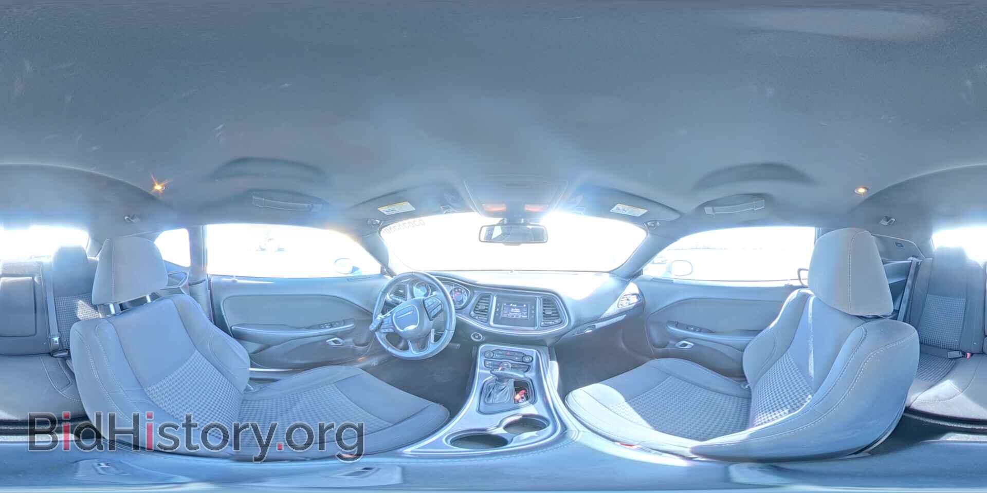2015 DODGE CHALLENGER - VIN: 2C3CDZAG6FH856056 - Фото 15