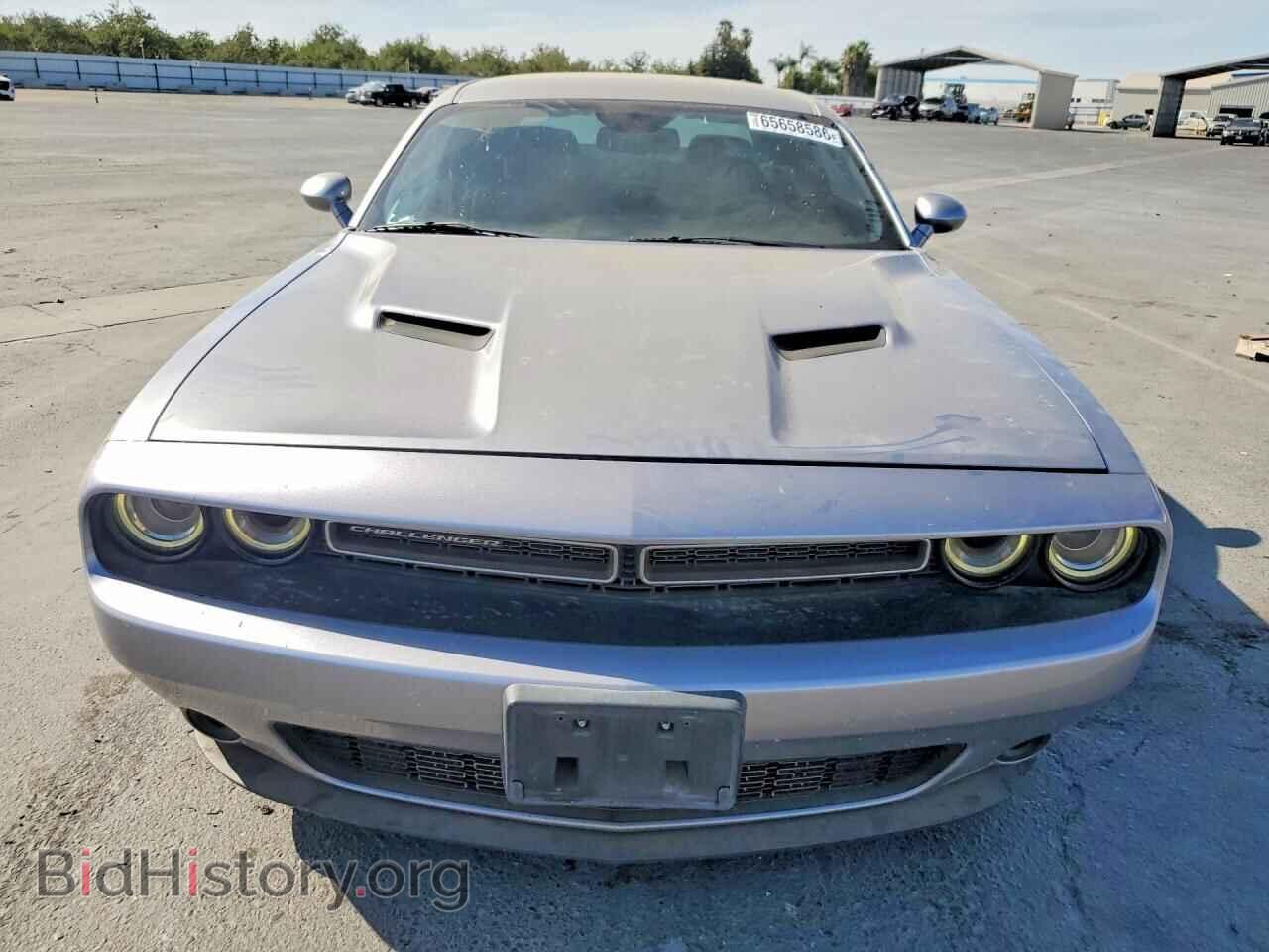 2015 DODGE CHALLENGER - VIN: 2C3CDZAG6FH856056 - Фото 5