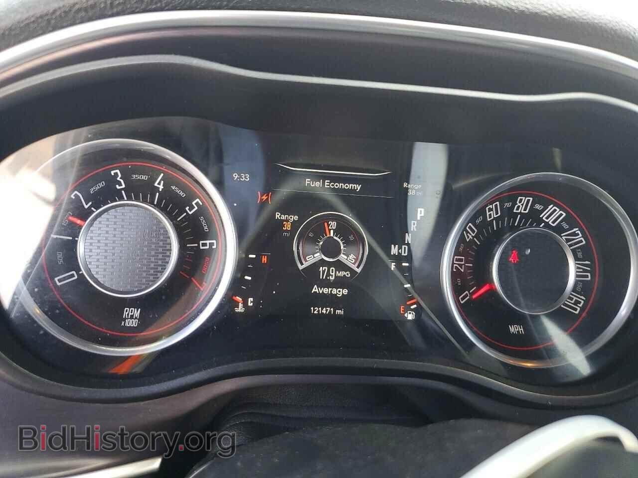 2015 DODGE CHALLENGER - VIN: 2C3CDZAG6FH856056 - Фото 9