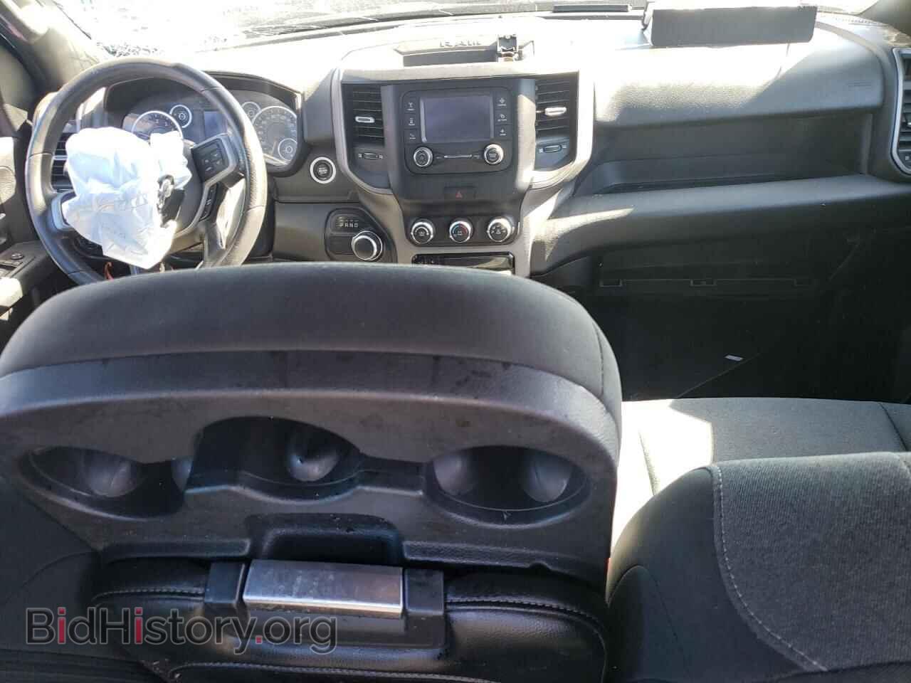 2021 RAM 2500 - VIN: 3C6UR5CJ2MG572706 - Фото 8