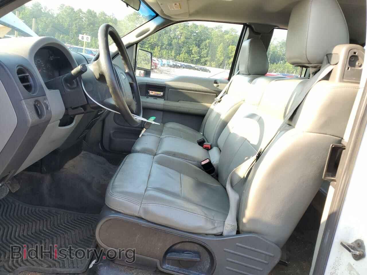 2008 FORD All Models - VIN: 1FTVX12588KD08985 - Фото 7