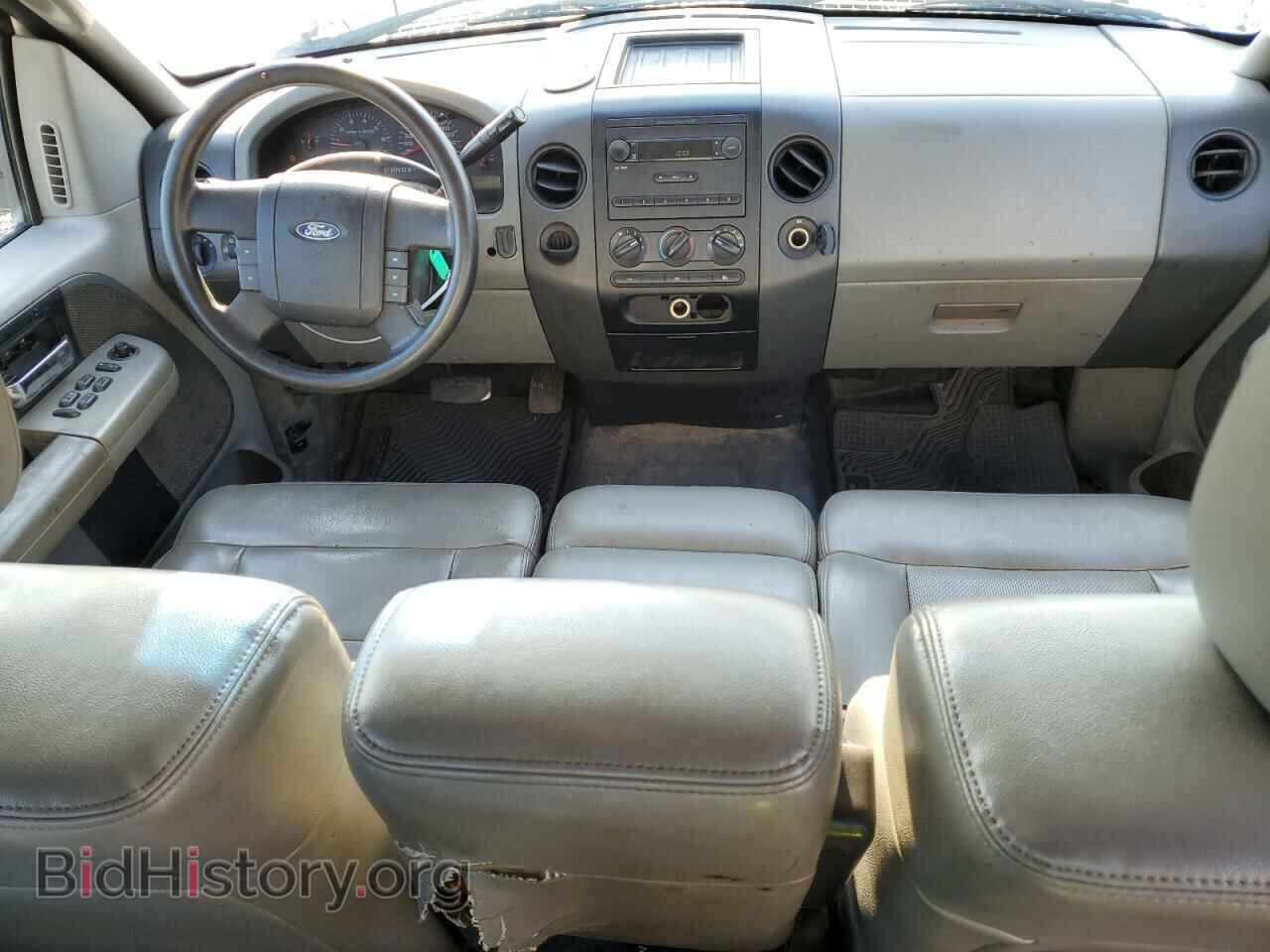 2008 FORD All Models - VIN: 1FTVX12588KD08985 - Фото 8