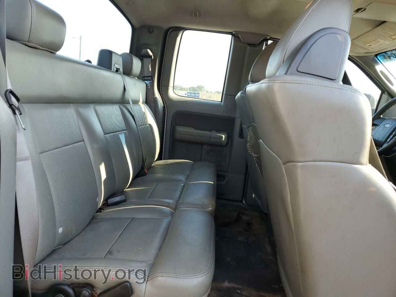2008 FORD All Models - VIN: 1FTVX12588KD08985 - Фото 10