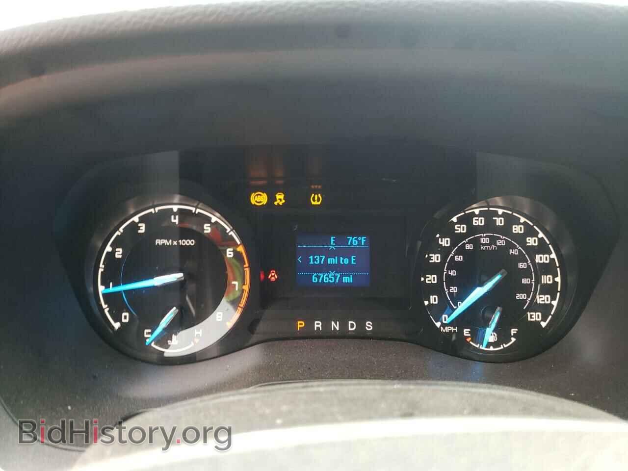 2021 FORD RANGER - VIN: 1FTER4FH9MLD01323 - Фото 9