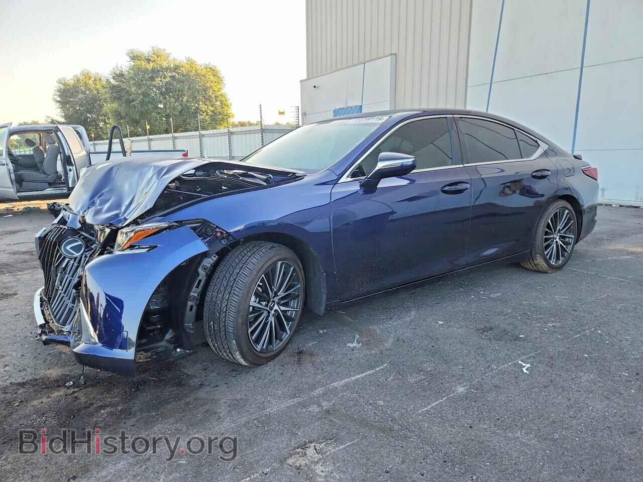 Photo 58ADA1C10SU074074 - LEXUS ES300 2025