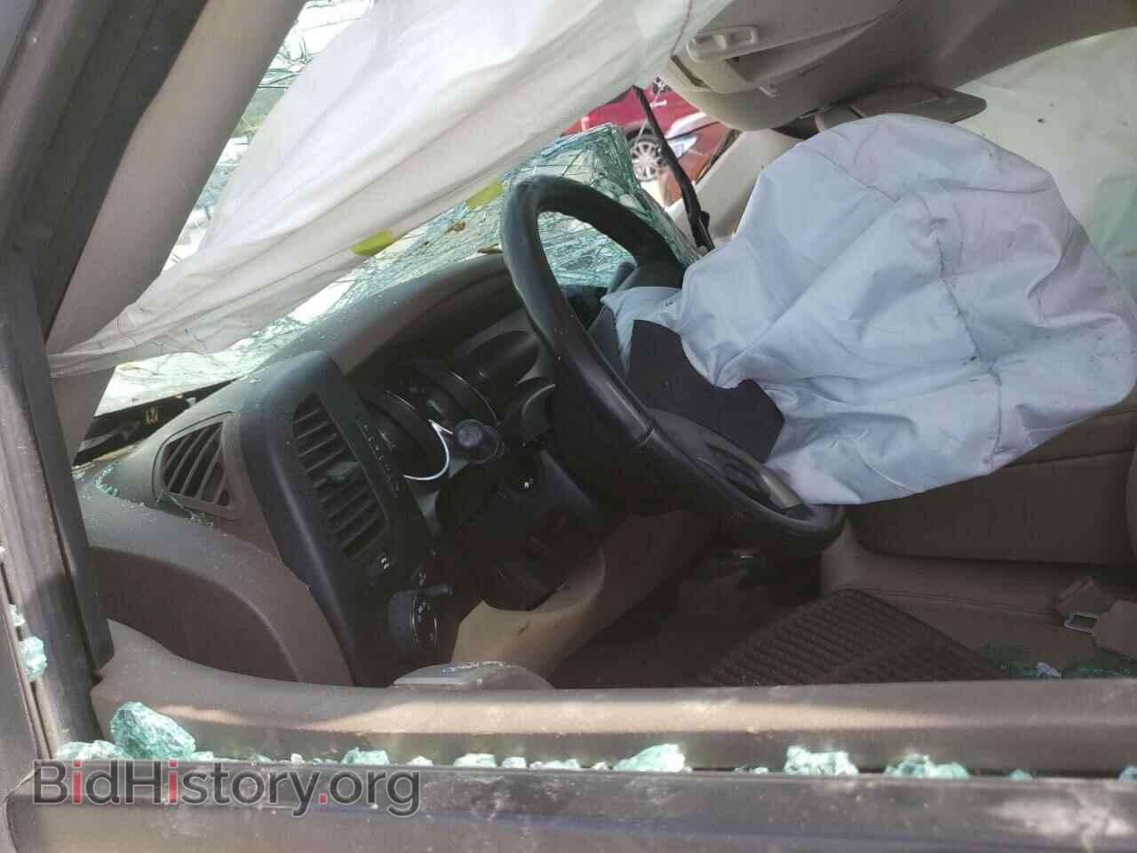 2013 GMC SIERRA - VIN: 3GTP2VE71DG223418 - Фото 9