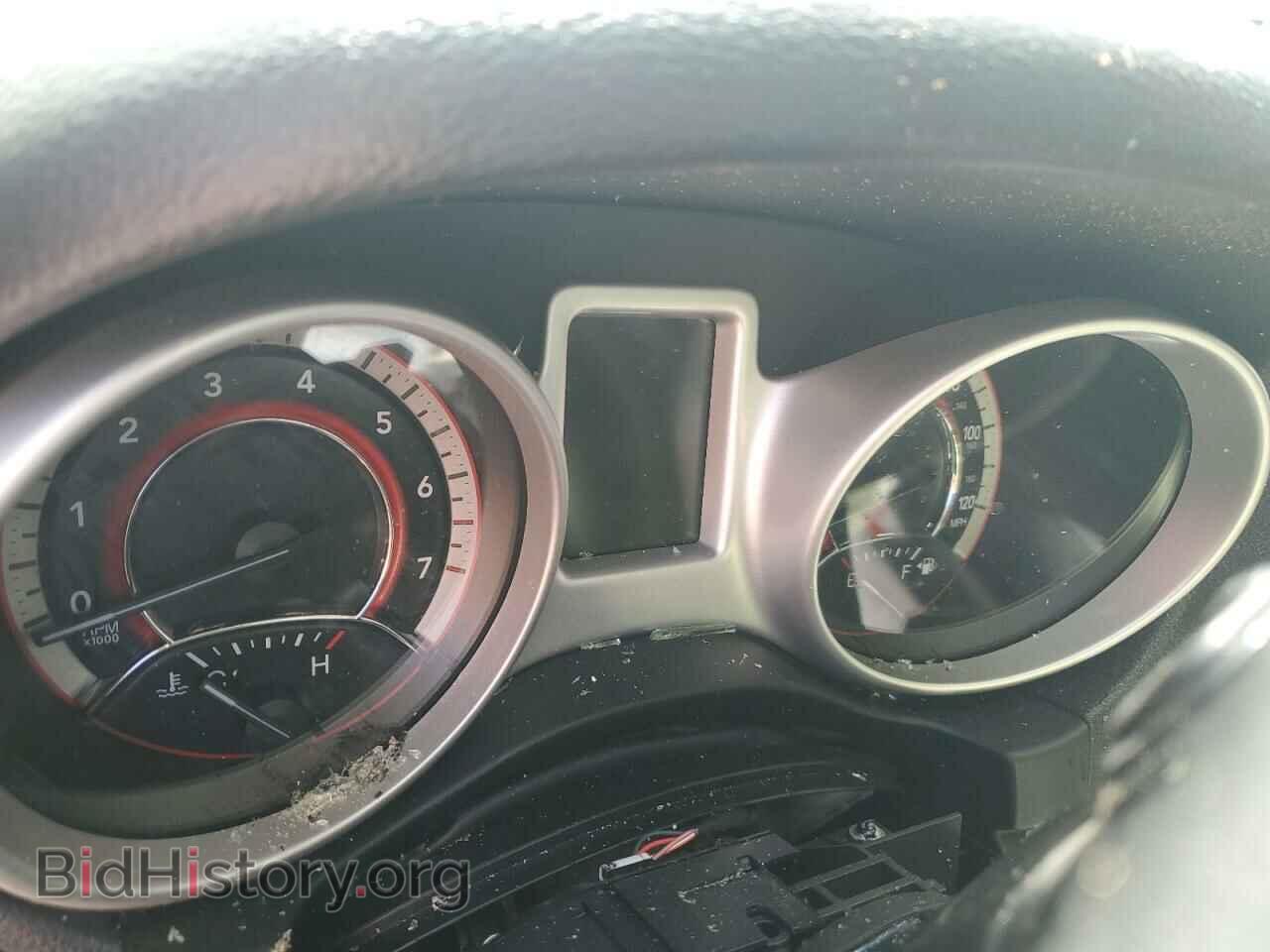 2019 DODGE JOURNEY - VIN: 3C4PDCAB3KT867631 - Фото 9