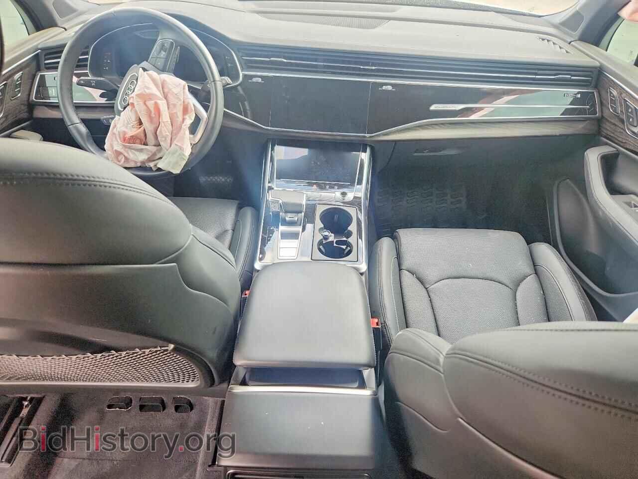 2023 AUDI Q7 - VIN: WA1VXBF71PD020823 - Photo 8