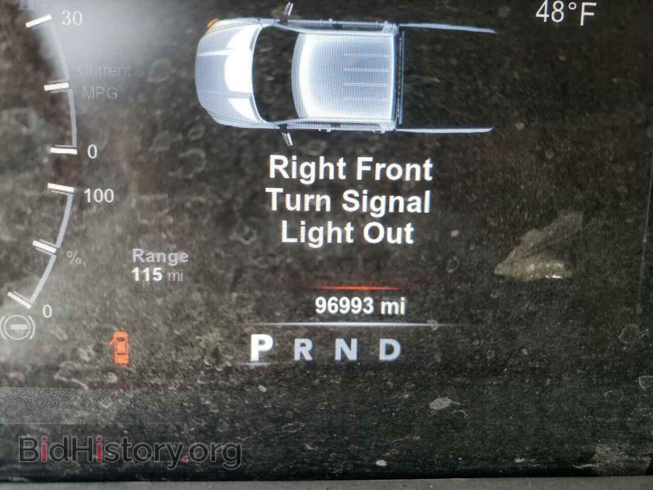 2018 RAM 1500 - VIN: 1C6RR7LT7JS268391 - Фото 8