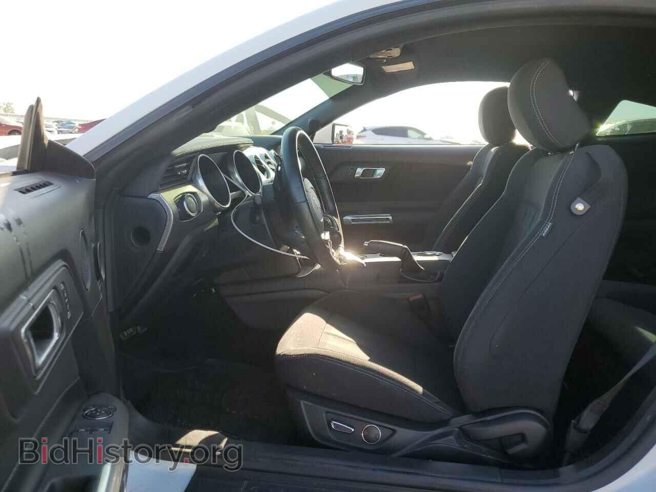 2018 FORD ALL Models - VIN: 1FA6P8TH7J5104940 - Фото 7
