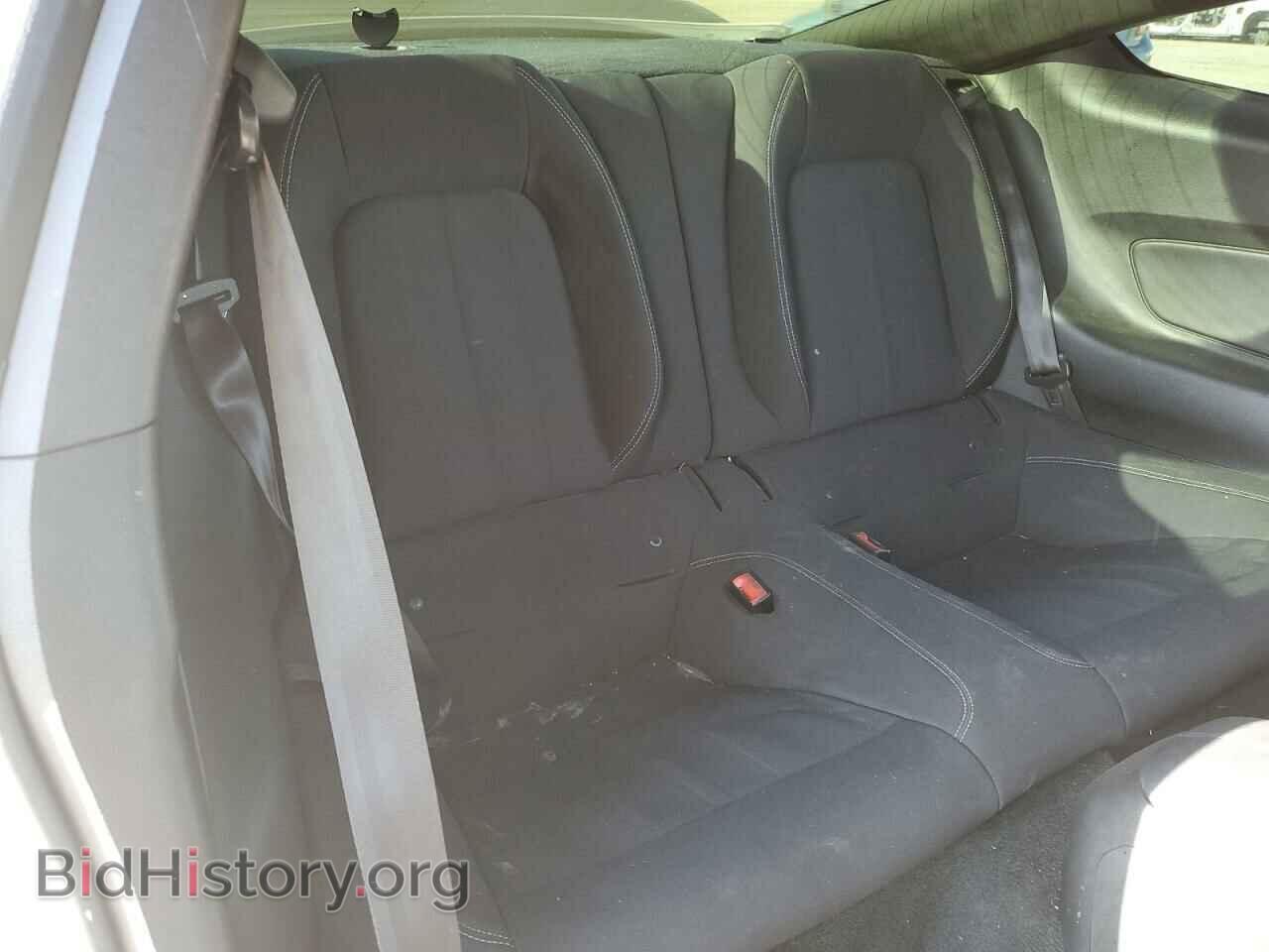 2018 FORD ALL Models - VIN: 1FA6P8TH7J5104940 - Фото 10