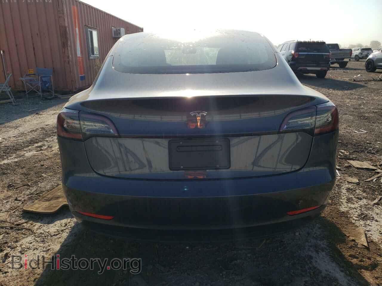 2023 TESLA MODEL 3 - VIN: 5YJ3E1EA1PF463525 - Фото 6