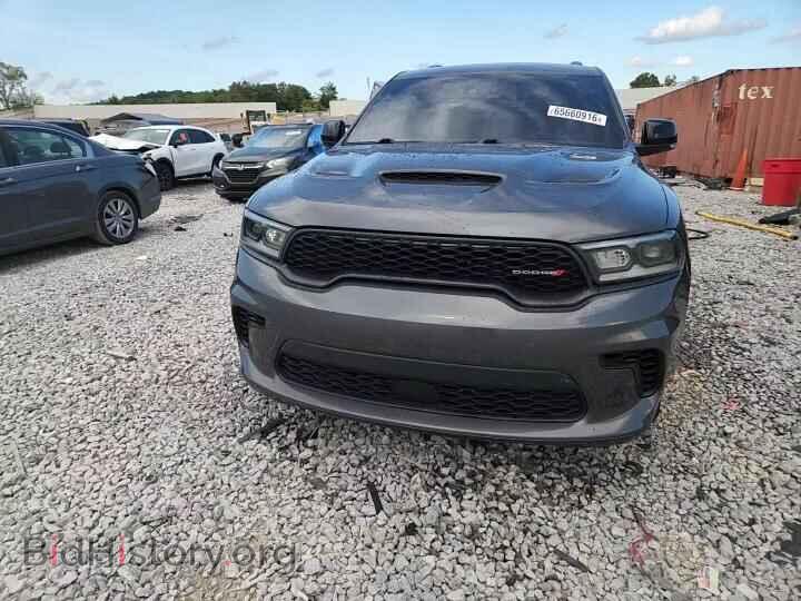 2024 DODGE DURANGO - VIN: 1C4SDJCT2RC202455 - Photo 14