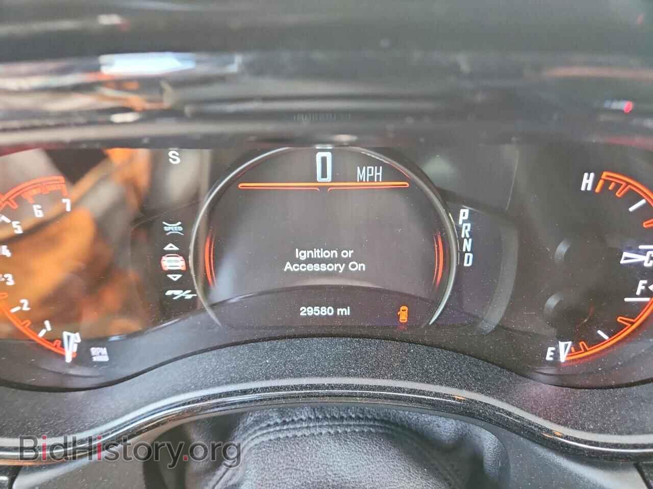 2024 DODGE DURANGO - VIN: 1C4SDJCT2RC202455 - Photo 9
