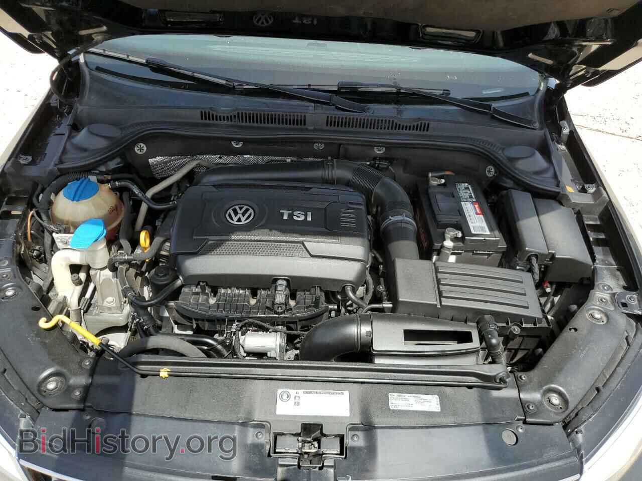 2017 VOLKSWAGEN JETTA - VIN: 3VWL17AJ5HM399875 - Photo 11