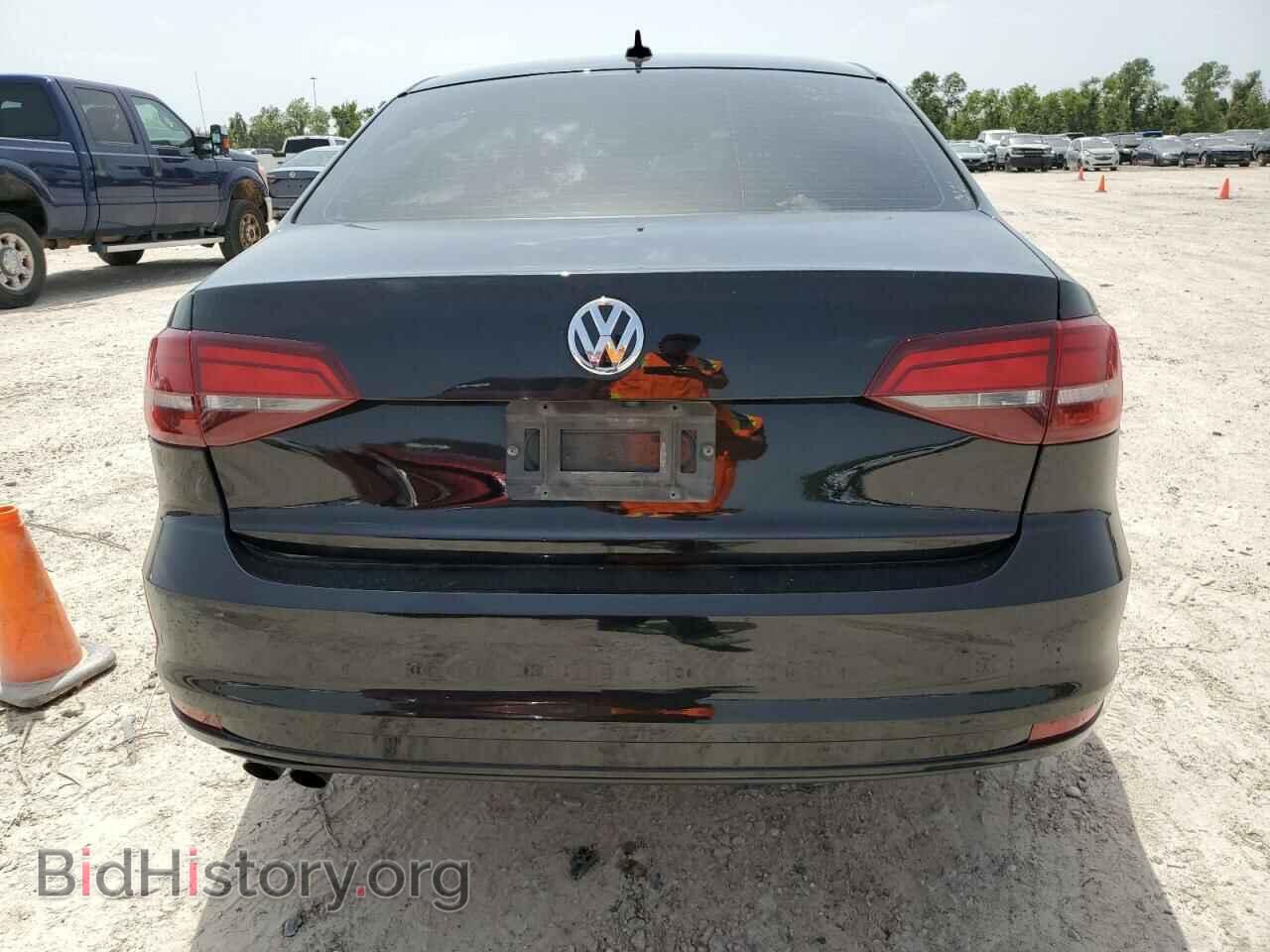2017 VOLKSWAGEN JETTA - VIN: 3VWL17AJ5HM399875 - Photo 6