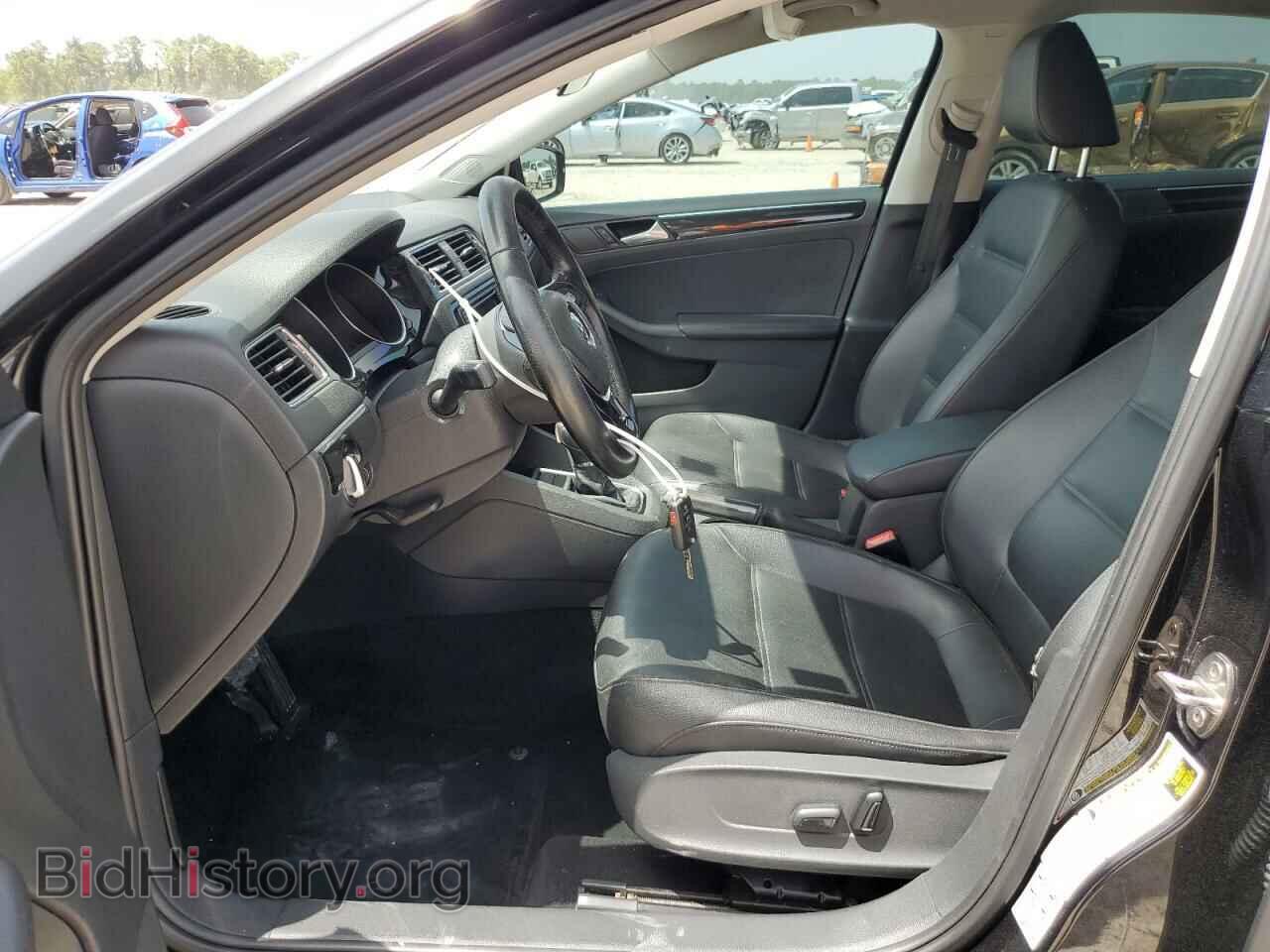 2017 VOLKSWAGEN JETTA - VIN: 3VWL17AJ5HM399875 - Photo 7