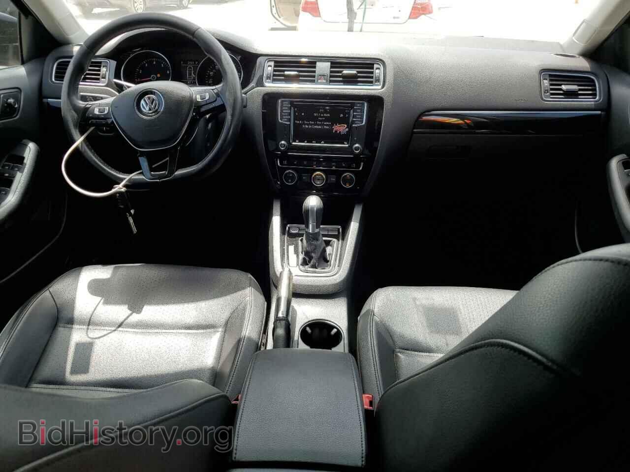 2017 VOLKSWAGEN JETTA - VIN: 3VWL17AJ5HM399875 - Photo 8