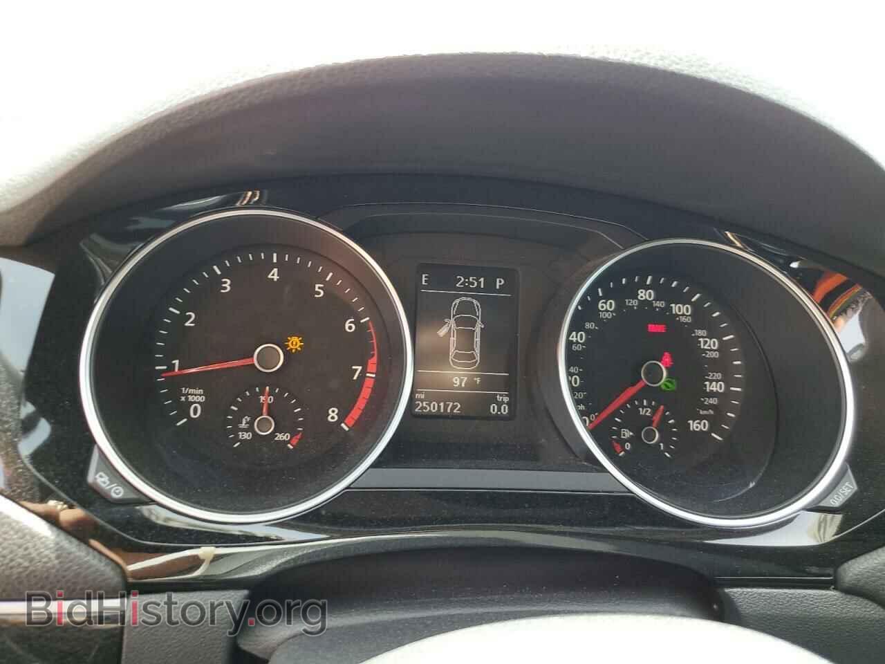 2017 VOLKSWAGEN JETTA - VIN: 3VWL17AJ5HM399875 - Photo 9