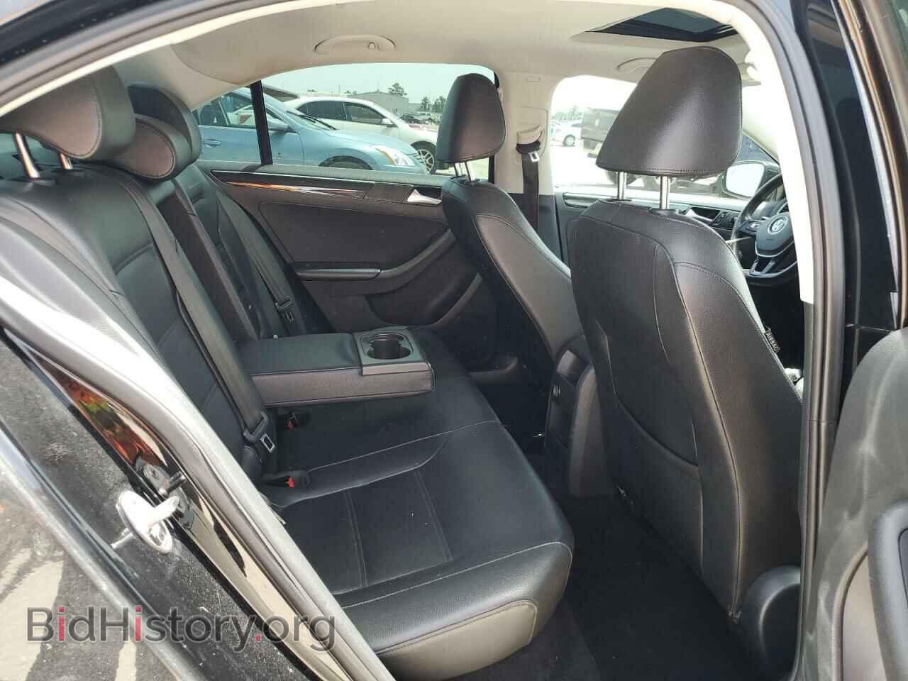 2017 VOLKSWAGEN JETTA - VIN: 3VWL17AJ5HM399875 - Photo 10