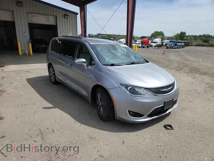 2018 CHRYSLER PACIFICA - VIN: 2C4RC1GG5JR314757 - Photo 14