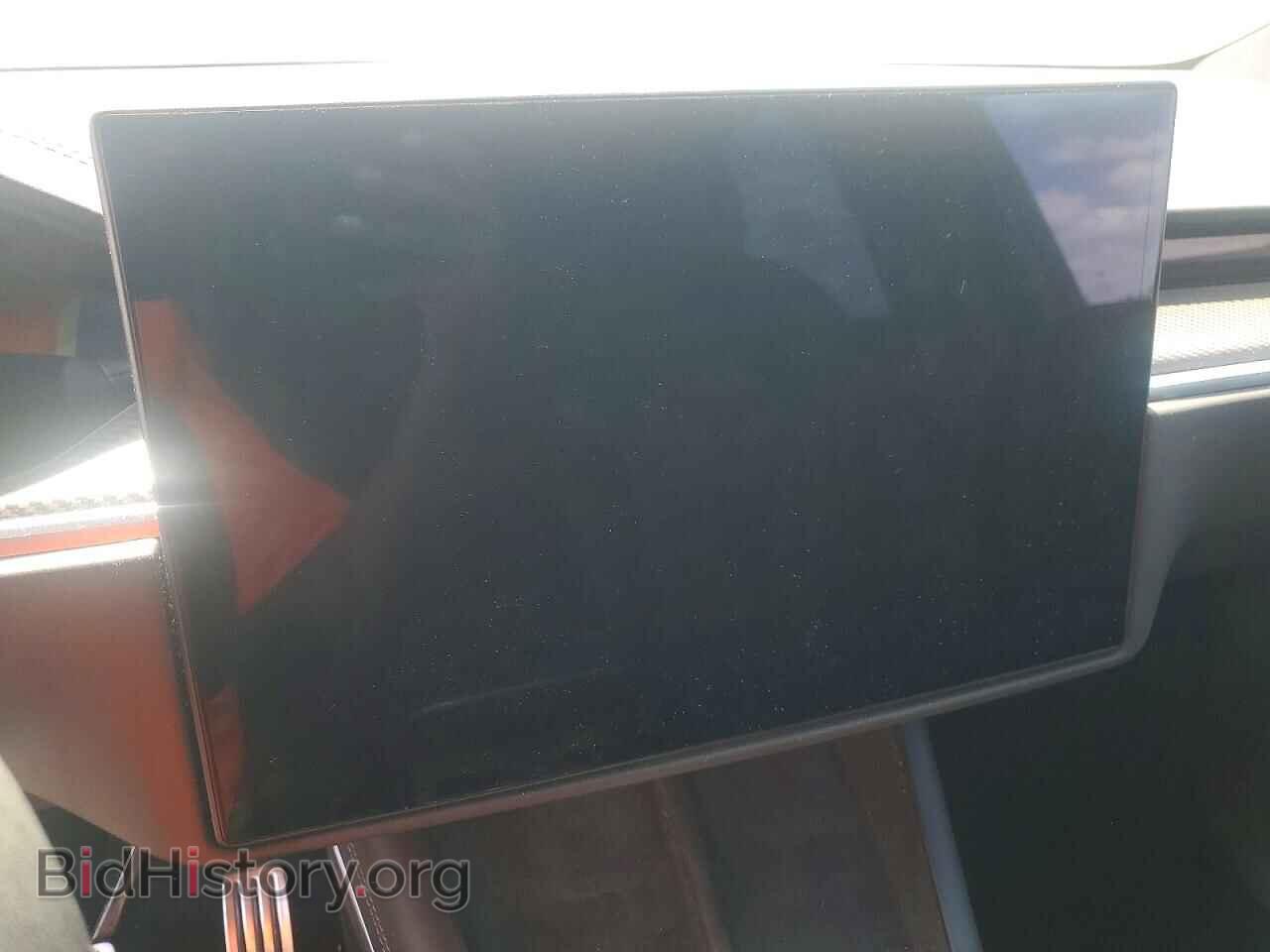 2023 TESLA MODEL X - VIN: 7SAXCBE66PF376439 - Photo 9