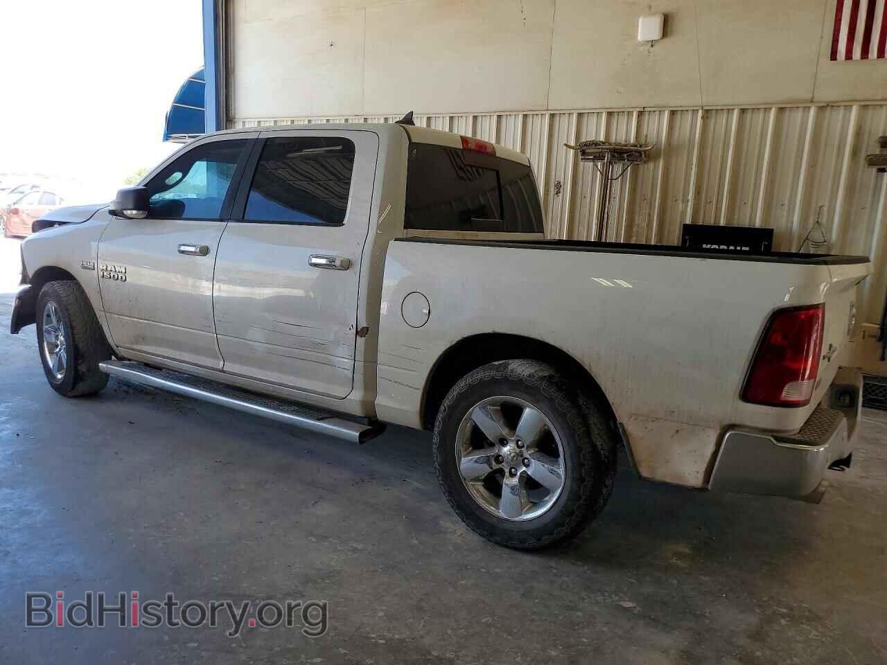 2017 RAM 1500 - VIN: 1C6RR6LT1HS524478 - Фото 2