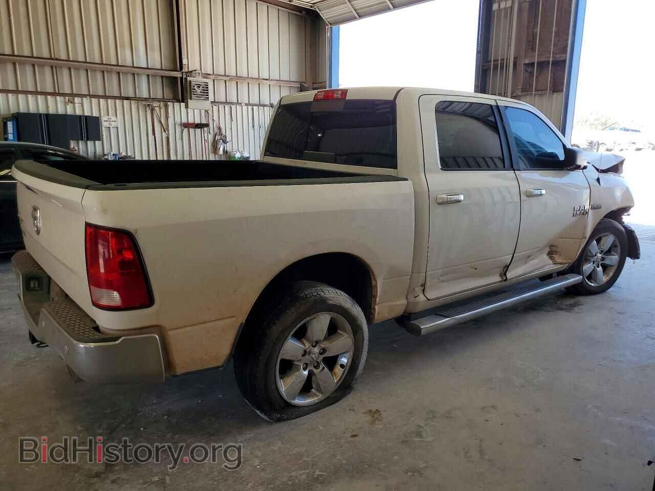 2017 RAM 1500 - VIN: 1C6RR6LT1HS524478 - Фото 3