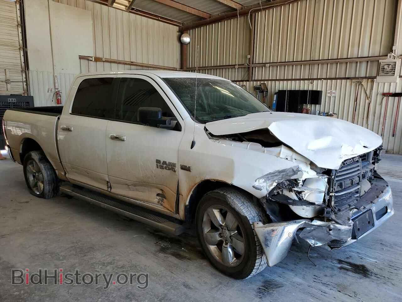 2017 RAM 1500 - VIN: 1C6RR6LT1HS524478 - Фото 4
