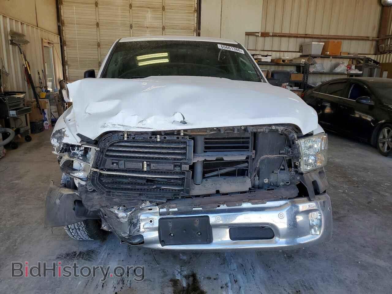 2017 RAM 1500 - VIN: 1C6RR6LT1HS524478 - Фото 5