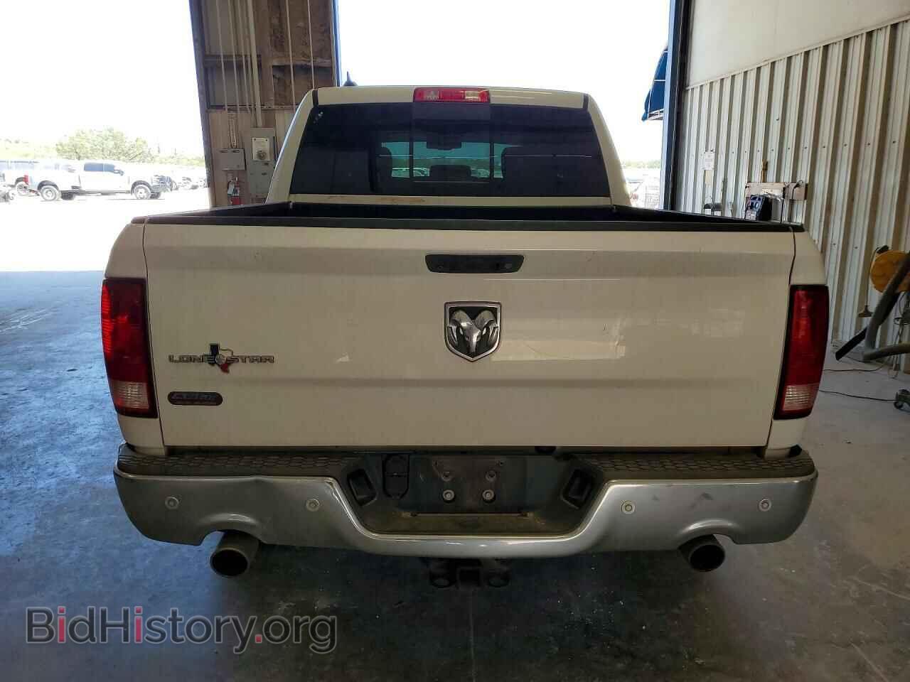 2017 RAM 1500 - VIN: 1C6RR6LT1HS524478 - Фото 6