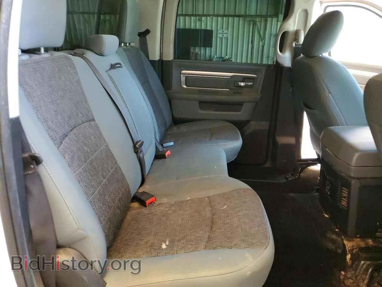 2017 RAM 1500 - VIN: 1C6RR6LT1HS524478 - Фото 10