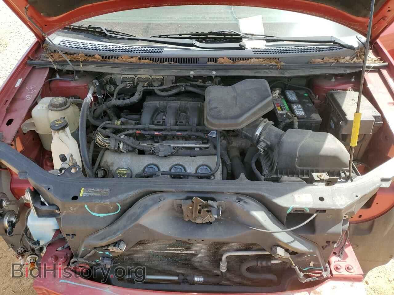 2010 FORD EDGE - VIN: 2FMDK3KC4ABA03239 - Фото 12