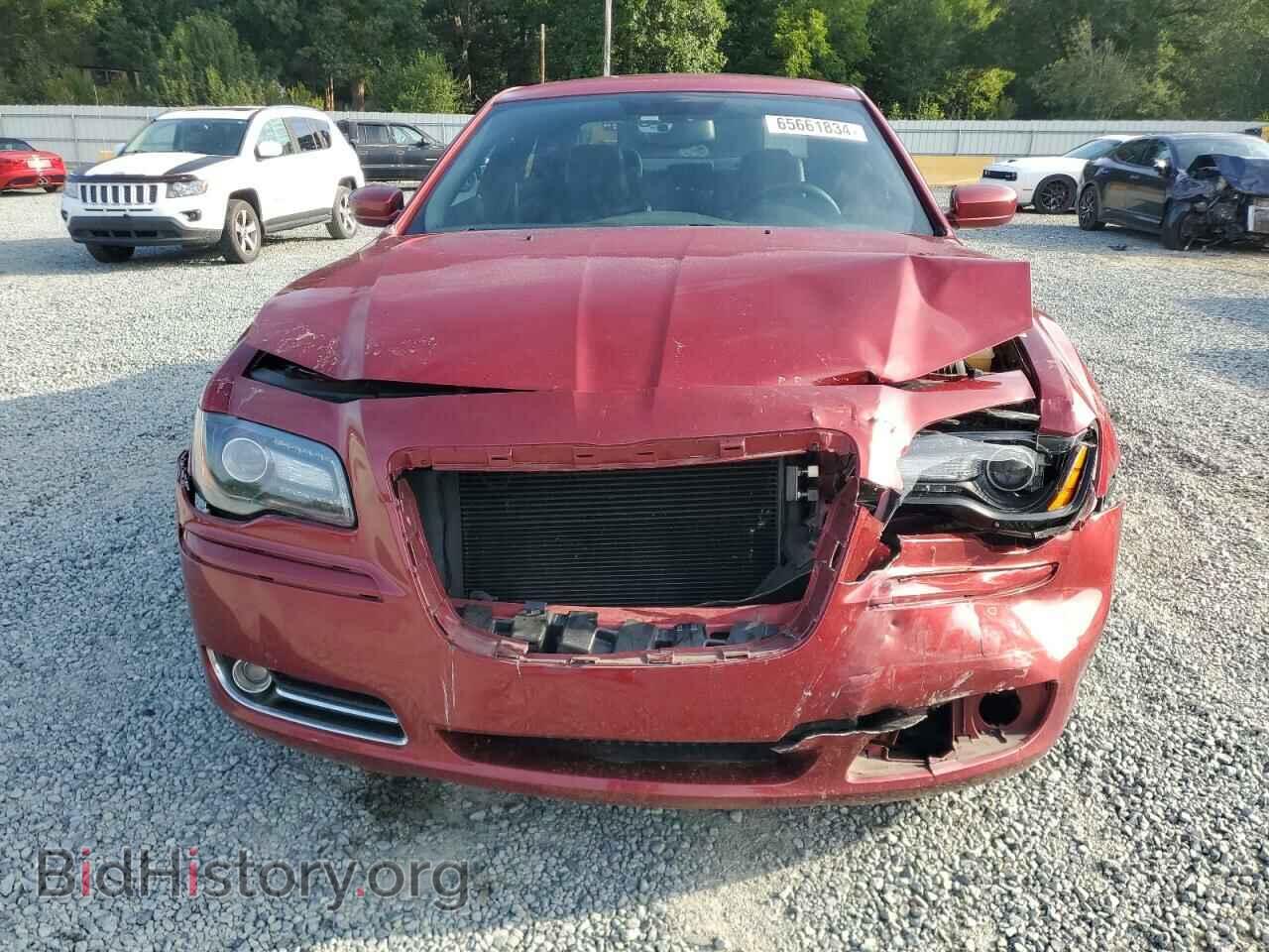 2012 CHRYSLER 300 - VIN: 2C3CCABGXCH157897 - Фото 5
