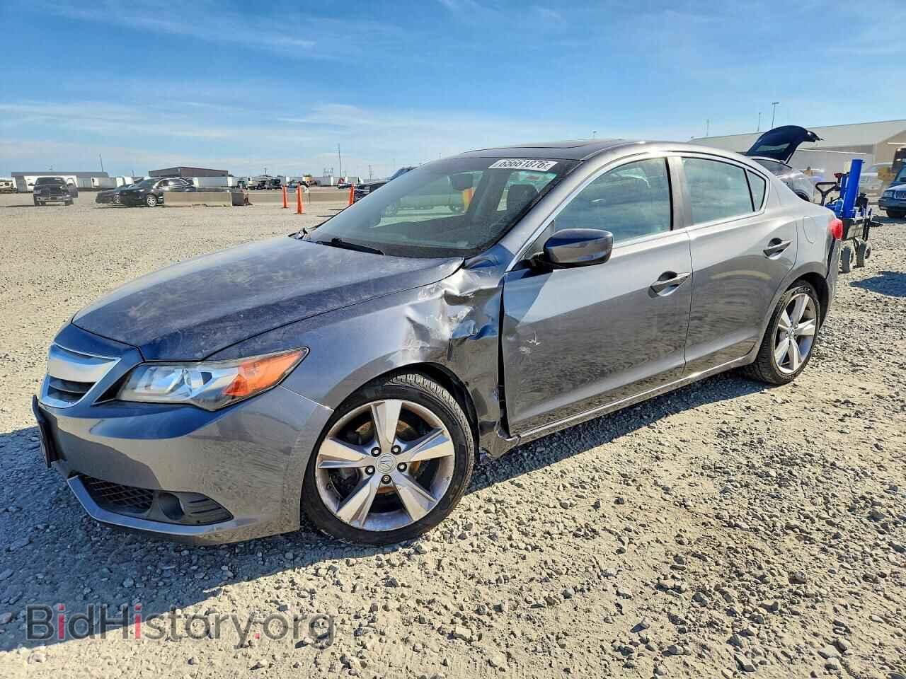 Фотография 19VDE1F5XDE001092 - ACURA ILX 2013