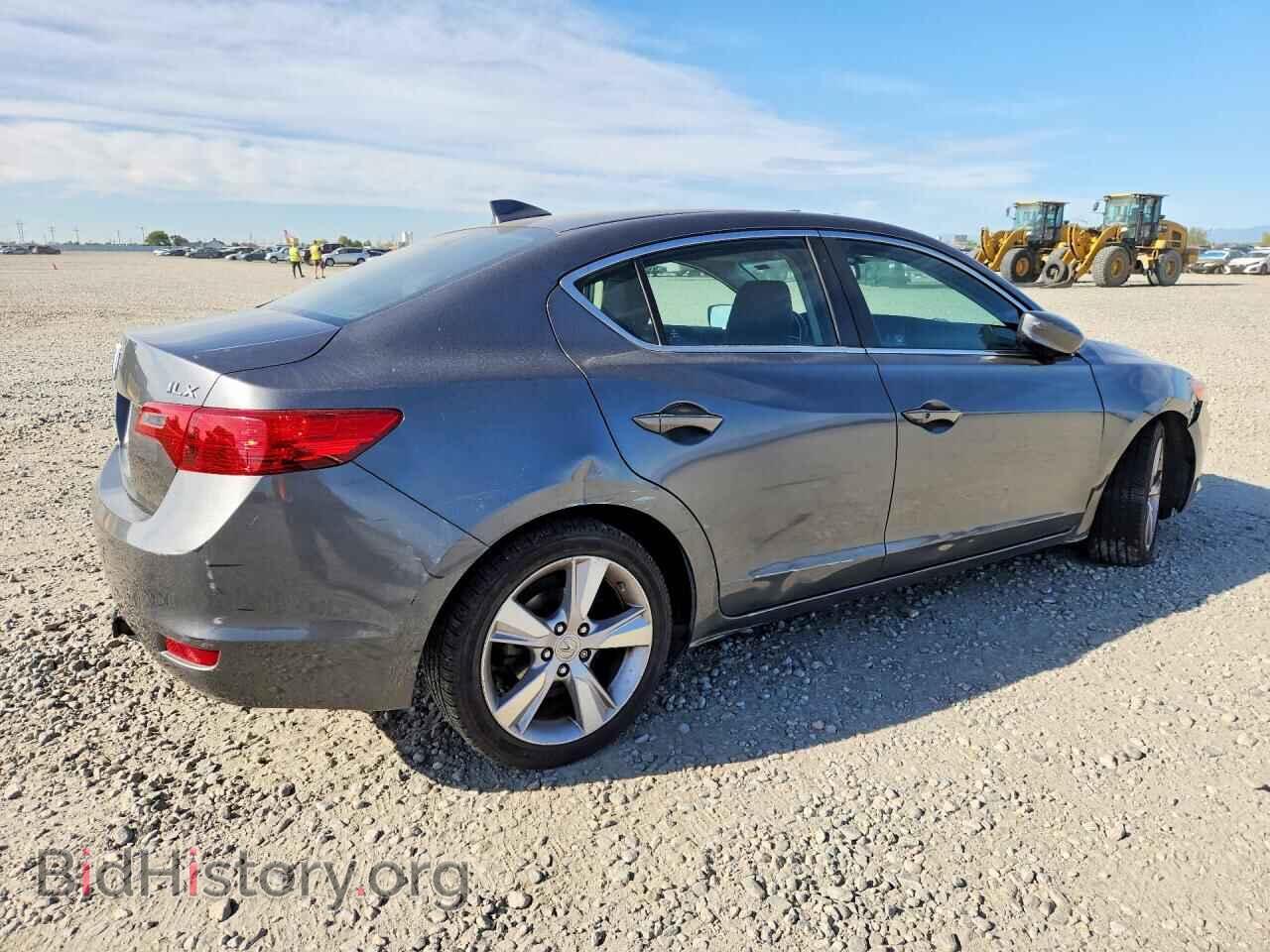 2013 ACURA ILX - VIN: 19VDE1F5XDE001092 - Фото 3