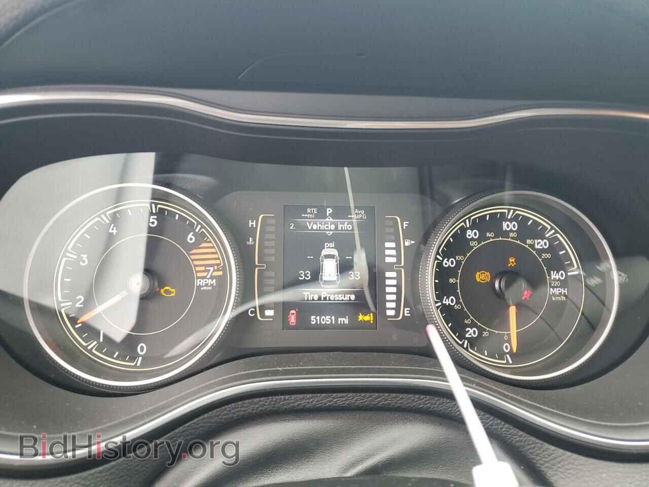 2021 JEEP GRAND CHER - VIN: 1C4PJMLB0MD115809 - Фото 9