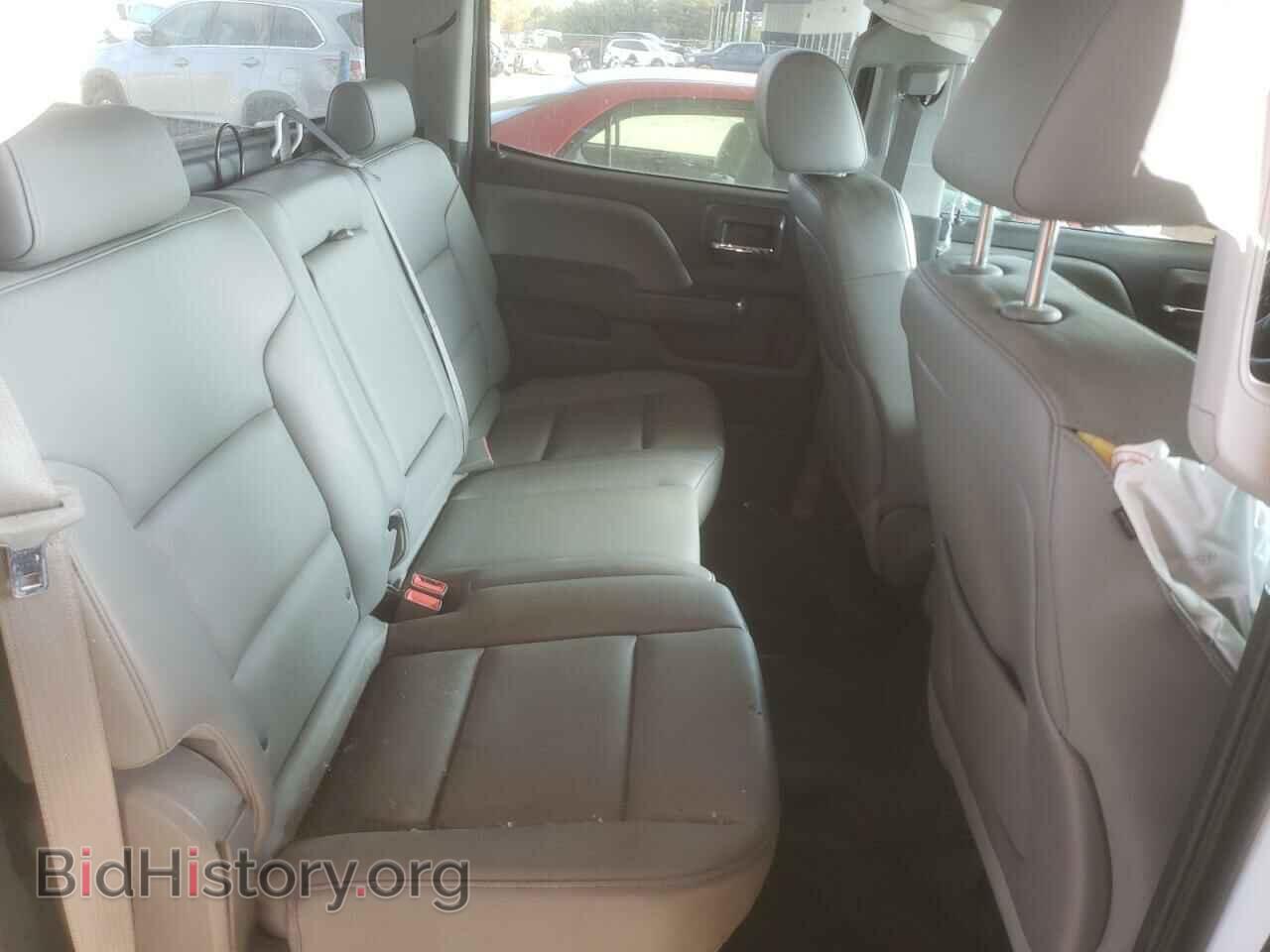 2015 CHEVROLET SILVERADO - VIN: 3GCUKPEC5FG390802 - Фото 6