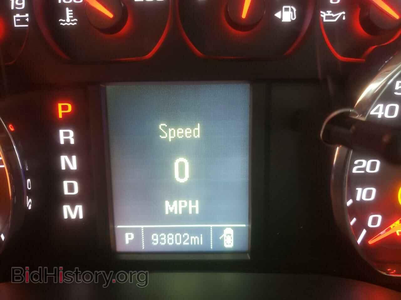 2015 CHEVROLET SILVERADO - VIN: 3GCUKPEC5FG390802 - Фото 8