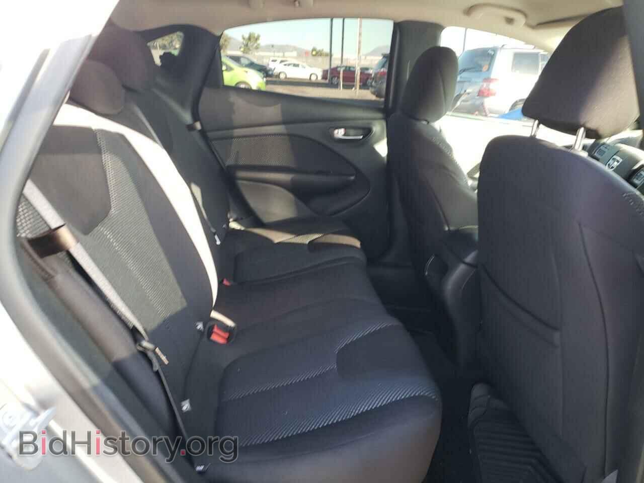 2014 DODGE DART - VIN: 1C3CDFAA7ED868867 - Photo 10