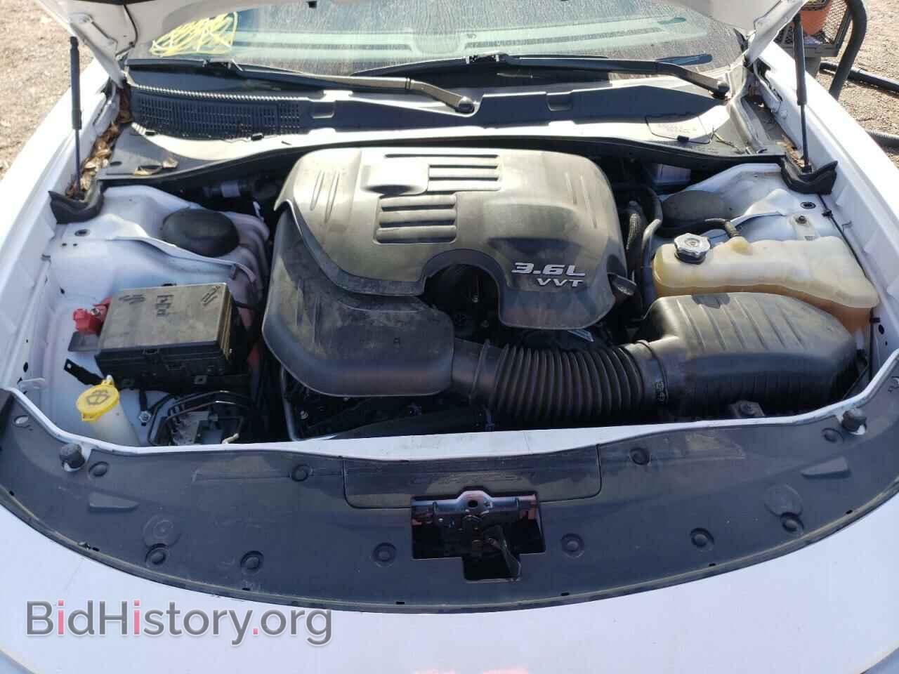 2019 DODGE CHARGER - VIN: 2C3CDXBG5KH655116 - Фото 7
