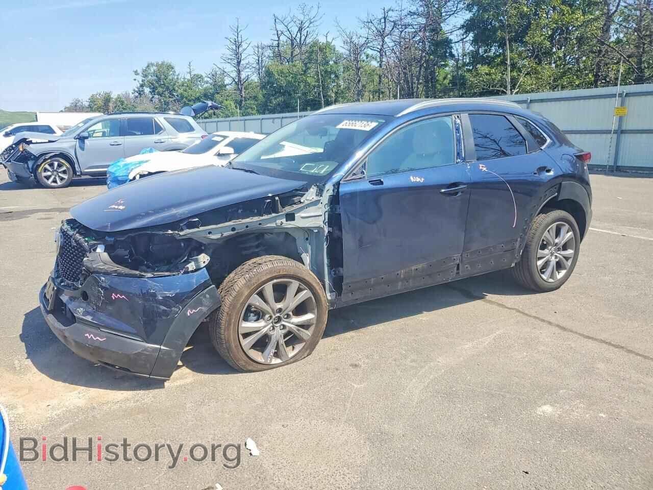 Photo 3MVDMBCM7SM856247 - MAZDA CX30 2025