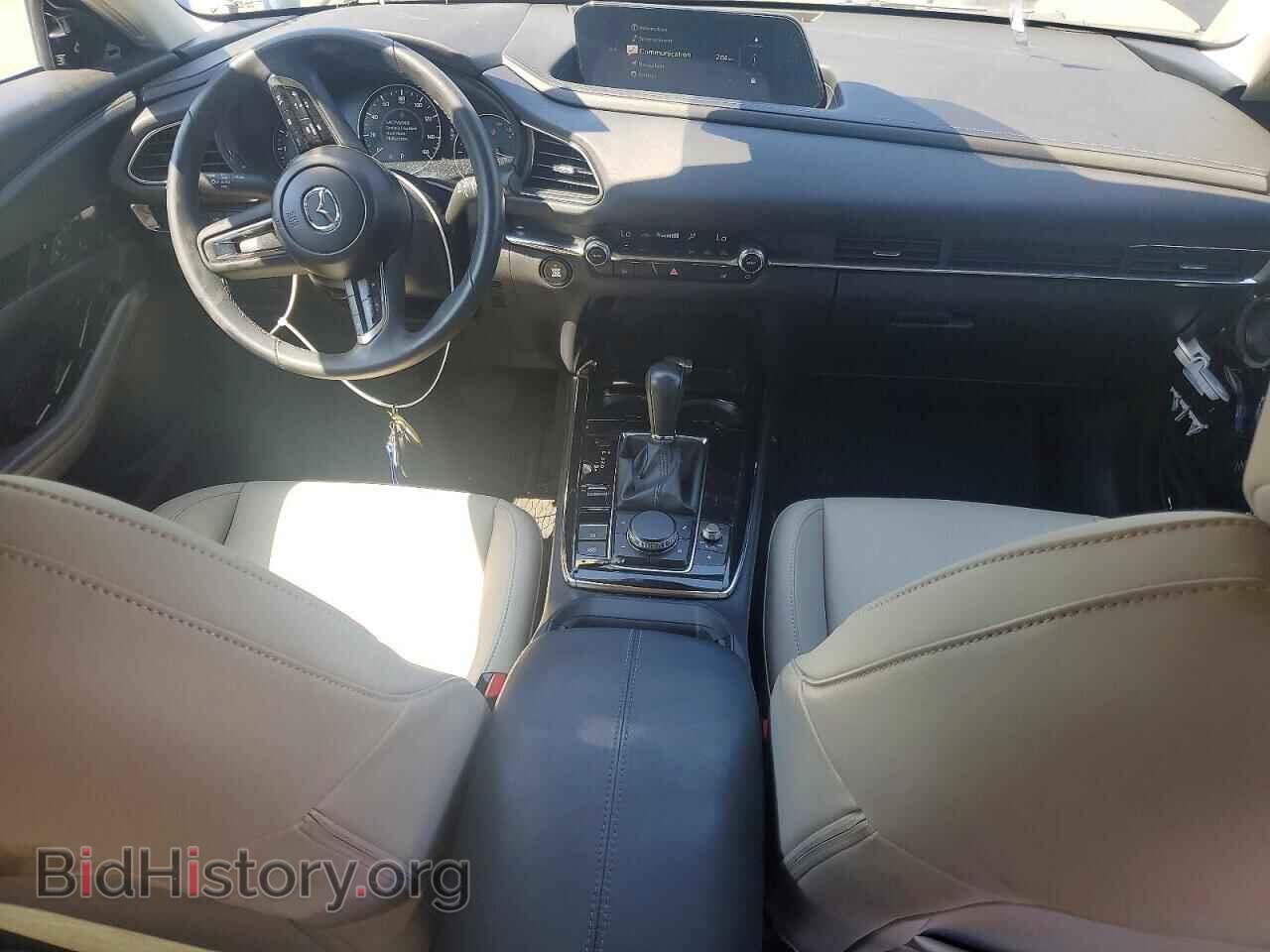 2025 MAZDA CX30 - VIN: 3MVDMBCM7SM856247 - Photo 8